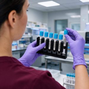 Pruebas Diagnósticas en Coagulación